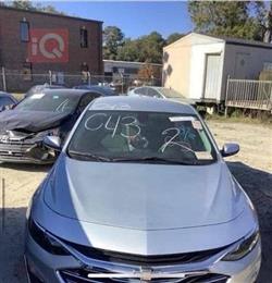 شيفروليه ماليبو